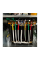 ИБП ONLine 3-ФАЗЫ RITAR GP33-20KL, 384Vdc, 20KVA / 16KW, под внешний АКБ, вход 3 фазы-выход 1 фаза (415*730*930), 165кг
