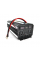 Інвертор напруги Voltronic Wm-9000 (5400Вт), 12 / 220 з апроксимованою синусоїдою, 2 універсальні розетки + USB, клем