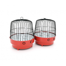 Электрообогреватель галогеновый NSB-80B, 800W, 2 режима, 800W