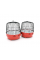 Электрообогреватель галогеновый NSB-80B, 800W, 2 режима, 800W