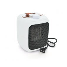Тепловентилятор SH-728, 900W, Box