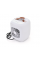 Тепловентилятор SH-728, 900W, Box