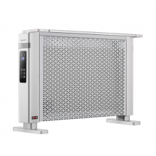 Электро обогреватель Changhong RJ-CDN-253 с LED дисплеем, метод контроля температуры - пульт дистанционного управления, 220V, 1000 / 2000W