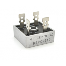 Диодный мост KBPC2510 25А 1000V