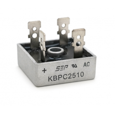 Диодный мост KBPC1510 25А 1000V