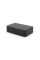 Коммутатор Merlion MG1005 5 портов Ethernet 10 / 100 / 1000 Мбит / сек. пластик DC 5V. Блок питания в комплекте
