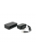 Коммутатор Merlion MG1005 5 портов Ethernet 10 / 100 / 1000 Мбит / сек. пластик DC 5V. Блок питания в комплекте