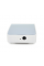 Комутатор Gigabit Ethernet ONV-H3005S в пластиковому корпусі, 5*1000Мб портів, 5В 1Ач, 100х70х28