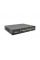 Комутатор Ethernet ONV-H1024 у металевому корпусі, 24*100Мб портів, 270х181х44.5 мм