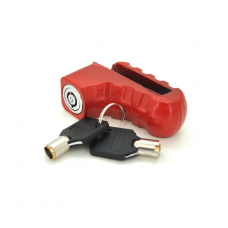 Замок Motorcycle lock YT-222