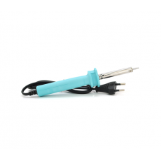 Электрический паяльник BAKKU BK-458, 30W, Blister-box