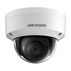 2 Мп IP уличн / внутр видеокамера с Micro SD картой Hikvision DS-2CD2121G0-IS( C) 2.8mm