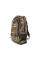 Рюкзак Battlegrounds 60л, Haki