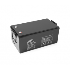 Аккумуляторная батарея Ritar LiFePO4 25,6V 200Ah BMS100A@8S ( 522 х 268 х 219 ), 40kg
