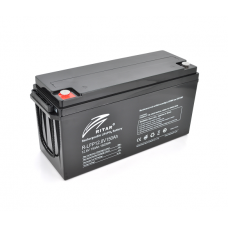 Аккумуляторная батарея Ritar LiFePO4 12,8V 150Ah 1920Wh BMS75A@4S ( 483 x 170 x241 )