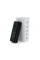 Автономный уличный / внутренний Видеозвонок 2MP YOSO DoorVision-WIFI-00-2 Tuya . на батареях 18650 . WIFI . запись на SD карту. Черный ( батареи не вход