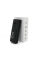 Автономный уличный / внутренний Видеозвонок 2MP YOSO DoorVision-WIFI-02-2 Tuya . на батареях 18650 . WIFI . запись на SD карту. Черный ( батареи не вход