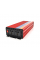 Инвертор напряжения NV-5000(2500Вт), 12 / 220V, approximated, 2 универсальные розетки, клемы, Box