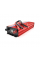 Инвертор напряжения NV-5000(2500Вт), 12 / 220V, approximated, 2 универсальные розетки, клемы, Box