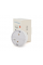 Автономный WiFi датчик протечки воды YOSO Dleaks-WIFI-01 TUYA питание СR123A 1 шт батареи в комплект не входят
