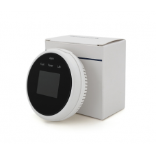 Автономний WiFi датчик витоку газу з сиреною YOSO Dgas WIFI-01 TUYA живлення DC 5 V / 1 А