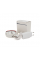 Автономний WiFi датчик витоку газу з сиреною YOSO Dgas WIFI-01 TUYA живлення DC 5 V / 1 А