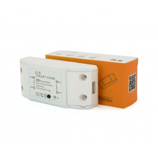 Бездротове YOSO Wifi реле Smart W-Relay-00 AC220V(16A / 3.5 кВт) Tuya