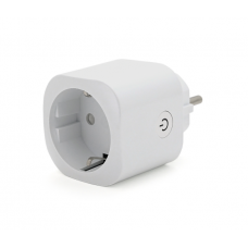 Беспроводная YOSO Wifi Socket Smart W- 00 (16A / 3.5 кВт) Tuya