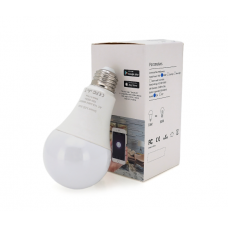 Умная лампочка YOSO WiFi Smart Bulb 7 RGB цоколь E27