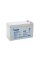 Аккумуляторная батарея MERLION AGM GP1272L5 12 V 7,2 Ah (СПЕЦ КЛЕММА)( 150 x 65 x 95 (100) ) White