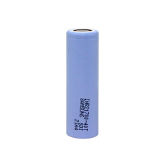 Аккумулятор 21700 Li-Ion Samsung INR21700-40T 4000mAh, 35A, 4.2 / 3.6 / 2.5V, Cyan, 2 шт в упаковке, цена за 1 шт