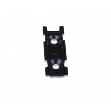 Крепежная панель Ajax SmartBracket для DoorProtect black