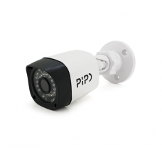 5MP / 8MP мультиформатная камера PiPo в пластиковом цилиндре PP-B1N35F500FA 2,8 (мм)