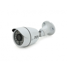 5MP / 8MP мультиформатная камера PiPo в металлическом цилиндре PP-B1G36F500FA 2,8 (мм)