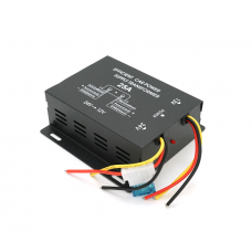 Преобразователь авто инвертор DC / DC 24v-12v 25A GS-D25