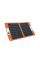 Складная ETFE солнечная панель TSP60 Flashfish, 60W / 18V, 2,2 кг , 456*417 мм