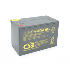 Аккумуляторная батарея CSB HRL12330W, 12V 100Ah (308.7х168х210.6(220), 29.6 kg