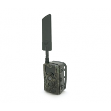 4G Фотоловушки F-801 16MP-фото / 2МР-видео 120 угол .SD карта / FTP / SMTP. питание 8хАА