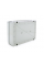 Коробка розподільна, СOURBI 245х190х90 з поворотною кришкою, IP65 (негорюча)