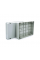 Коробка розподільна, СOURBI 245х190х90 з поворотною кришкою, IP65 (негорюча)