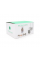 4+4Мп Wi-Fi / LAN видеокамера с двумя объективами уличная SD / карта PiPo PP-IPC33D4MP20 PTZ 2.8mm ICSee