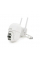 4+4Мп Wi-Fi / LAN видеокамера с двумя объективами уличная SD / карта PiPo PP-IPC33D4MP20 PTZ 2.8mm ICSee