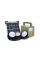 Портативный фонарь BRAZZERS BRPF-CF42 / 5, Solar panel 5W, LiFePO4 - 42Wh, DC: 3.2V, USB:: 1x5V / 2A, 3x6W Led лампы 3м, 9W встроенный фонарь, BOX