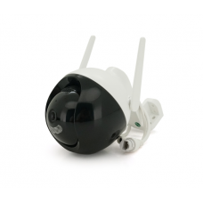 4Мп Wi-Fi / LAN видеокамера уличная SD / карта PiPo PP-IPC32D4MP20 PTZ 2.8mm ICSee