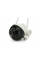 4Мп Wi-Fi / LAN видеокамера уличная SD / карта PiPo PP-IPC32D4MP20 PTZ 2.8mm ICSee
