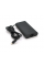 Блок питания MERLION для ноутбука DELL 90W штекер Type-C, длина 0,9м + кабель питания