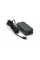 Блок живлення MERLION для ноутбука LENOVO 65W штекер Type-C, довжина 0,9м + кабель живлення