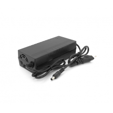 Зарядное устройство для аккумуляторов LiFePo4 36V(43,8V),12S,2A,штекер 5.5*2.5,с индикацией,BOX