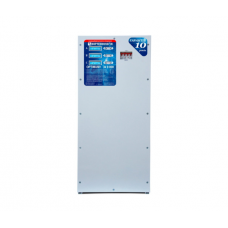 Стабилизатор напряжения теристорный OPTIMUM 3х9 HV (27кВА) 220В, стабилизация 285÷520, 12 ступеней