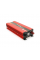 Інвертор напруги NV-1500 (900Вт)+LCD, 12 / 220V, approximated, 1 універсальна розетка, клем, Box
